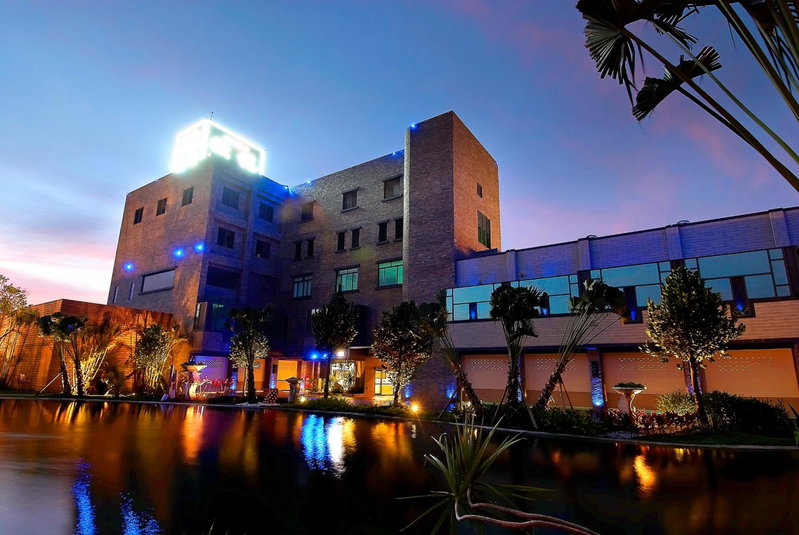 All-Ur Boutique Motel-Ping Tung Branch, Kaohsiung, 台湾