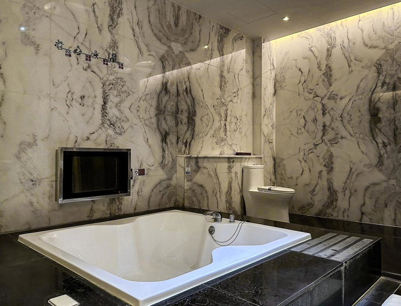 All-Ur Boutique Motel-Ping Tung Branch, Kaohsiung, 台湾