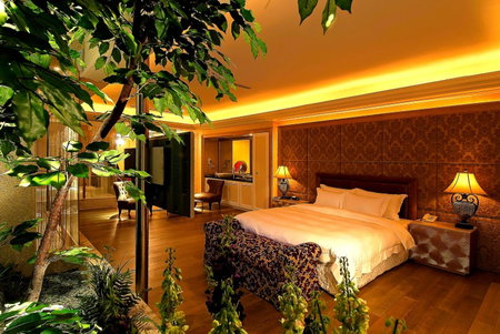 All-Ur Boutique Motel-Ping Tung Branch, Kaohsiung, 台湾