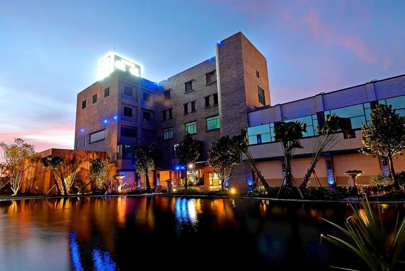 All-Ur Boutique Motel-Ping Tung Branch, Kaohsiung, 台湾