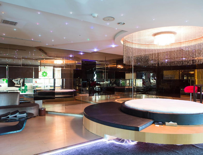 All-Ur Boutique Motel-Ping Tung Branch, Kaohsiung, 台湾