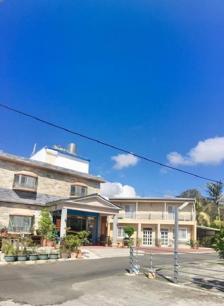 Li Ting B&B, Hengchun, Taiwan