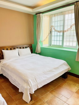 Li Ting B&B, Hengchun, Taiwan