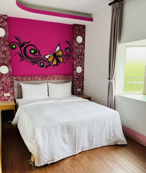 Li Ting B&B, Hengchun, Taiwan