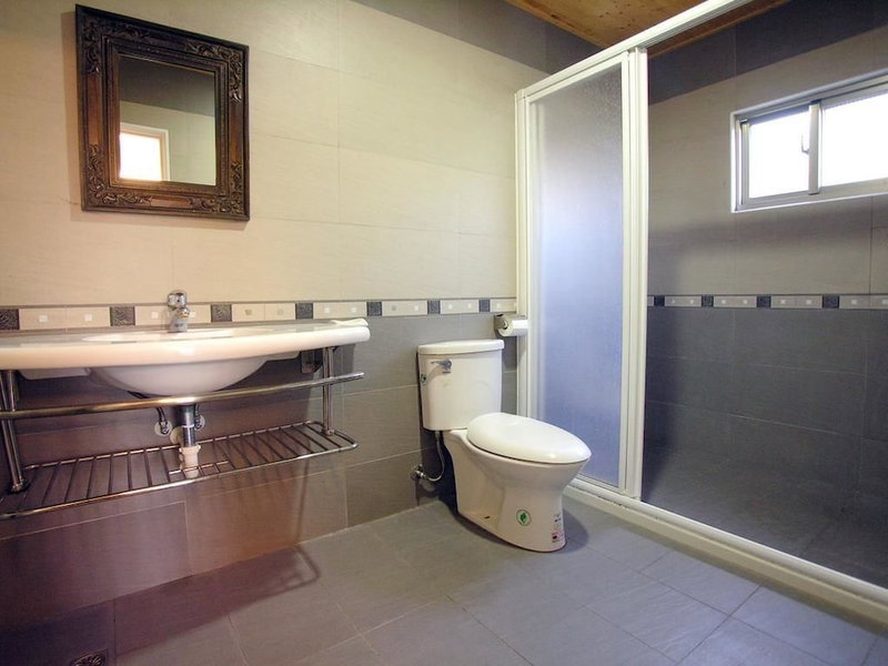 Li Ting B&B, Hengchun, Taiwan