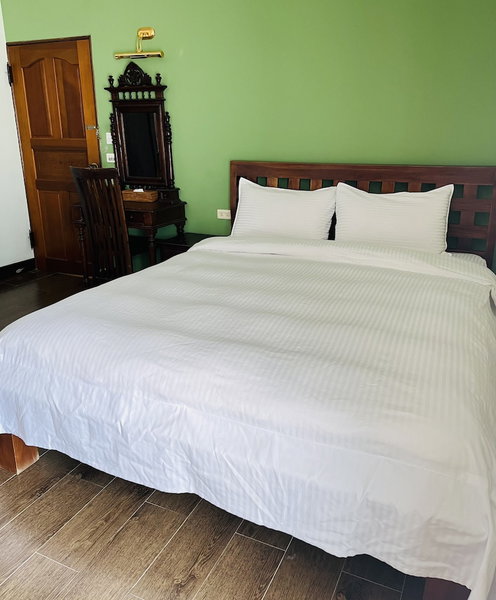 Li Ting B&B, Hengchun, Taiwan