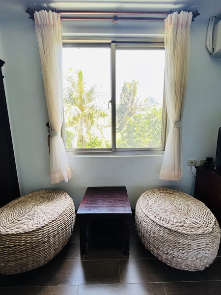 Li Ting B&B, Hengchun, Taiwan