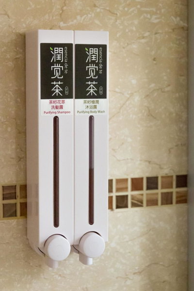 日安艸木環境友善民宿 Greener Homestay, Taitung City, 台湾