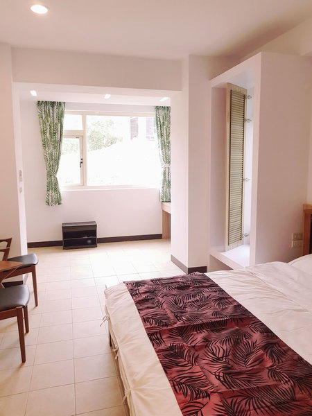 Moonshine B&B, Touwu, 台湾