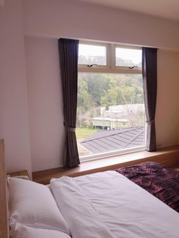 Moonshine B&B, Touwu, 台湾