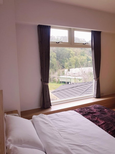 Moonshine B&B, Touwu, 台湾