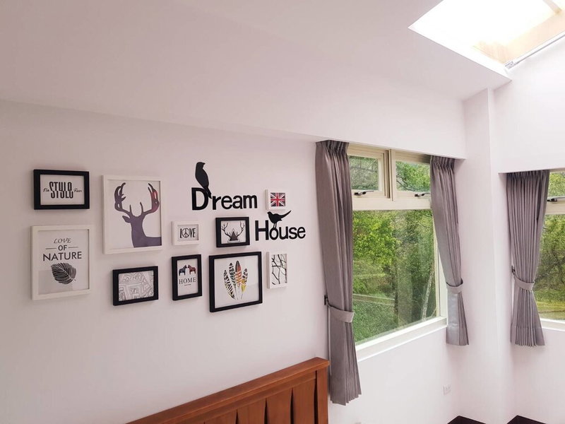 Moonshine B&B, Touwu, 台湾