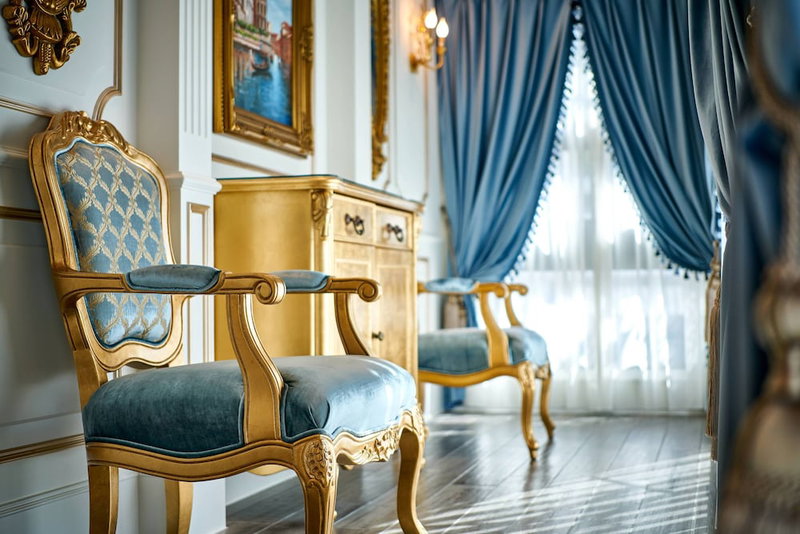 Sun Moon Lake Queen Castle Hotel, Puli, 台湾