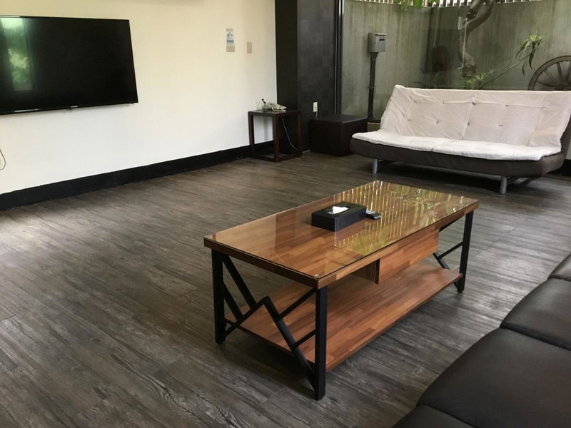 Hiye Fashion Motel, Dounan, Taiwán