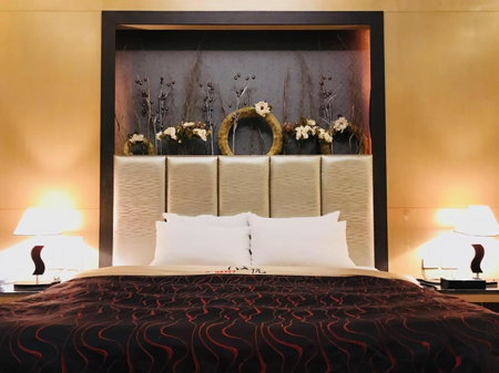 Hiye Fashion Motel, Dounan, Taiwán
