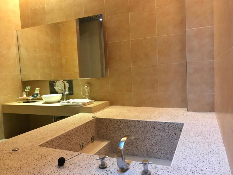 Hiye Fashion Motel, Dounan, Taiwán