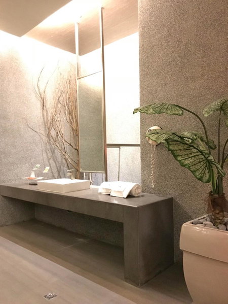 Hiye Fashion Motel, Dounan, Taiwán