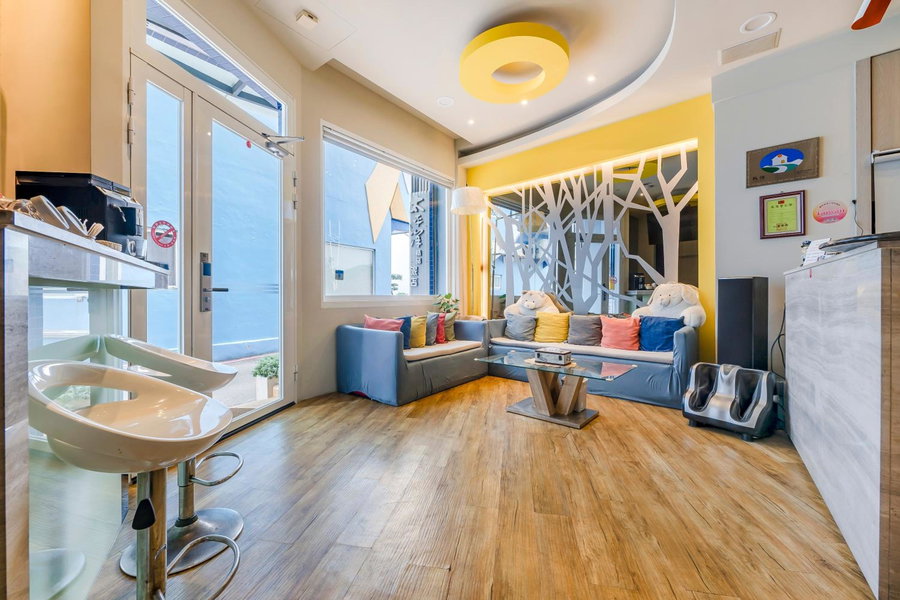 Pacific Inn, Hengchun, 台湾