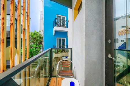 Pacific Inn, Hengchun, 台湾