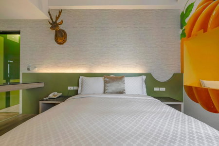 Pacific Inn, Hengchun, 台湾