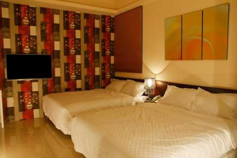 Days Good Guest House, Magong, 台湾