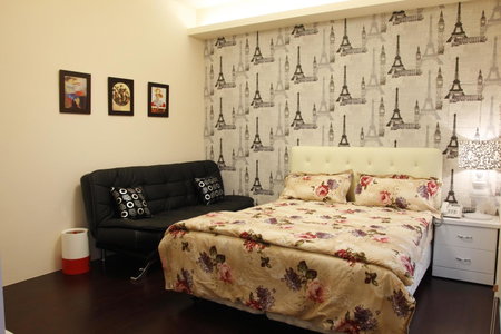 Days Good Guest House, Magong, 台湾