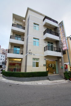 Days Good Guest House, Magong, 台湾
