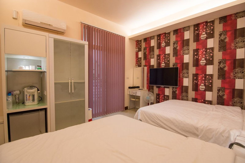 Days Good Guest House, Magong, 台湾