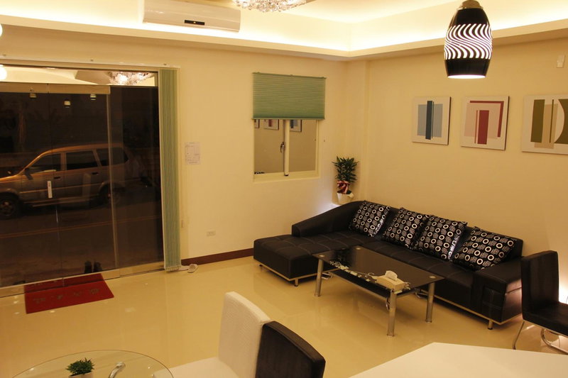 Days Good Guest House, Magong, 台湾