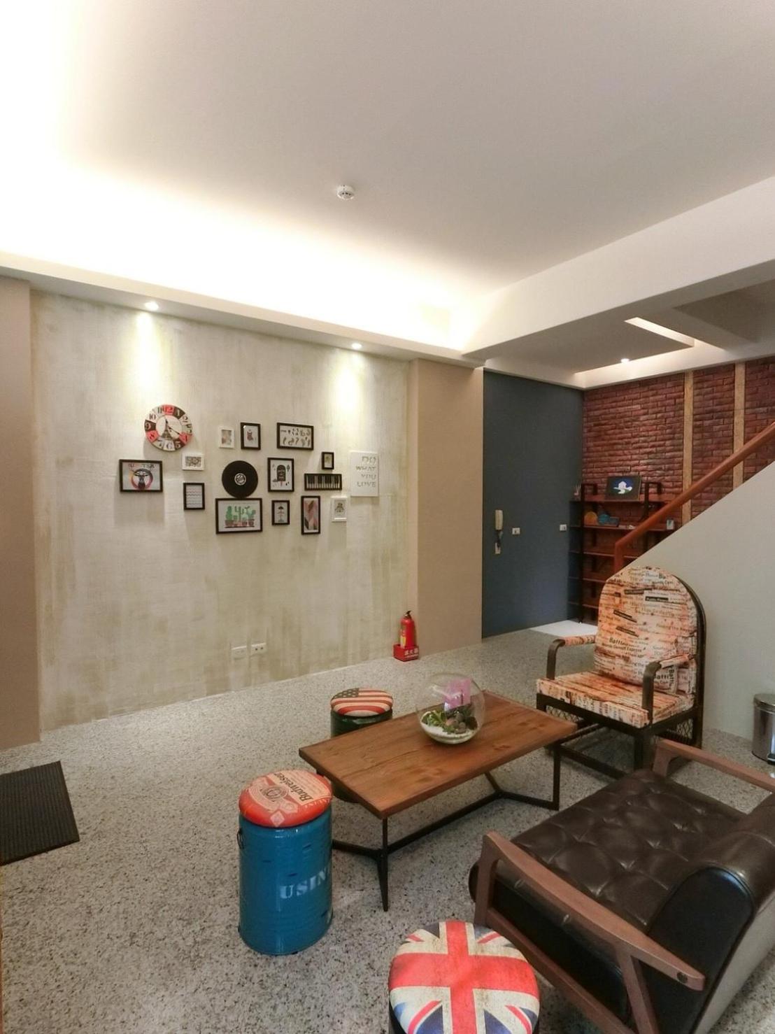 Hotel · Ten Minute To Go B&B, Hualien City