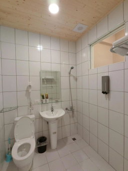 Ten Minute To Go B&B, Hualien City, Тайвань