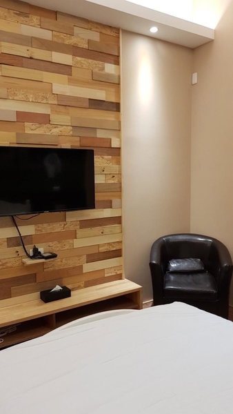 Ten Minute To Go B&B, Hualien City, Тайвань