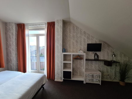 Boutique Hotel De Raetskamer, Noordwijkerhout, Pays-Bas