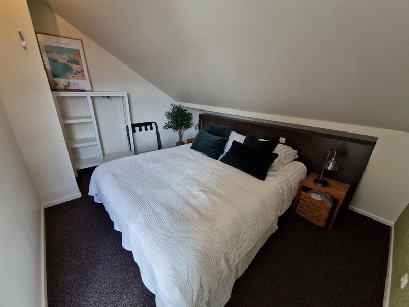 Boutique Hotel De Raetskamer, Noordwijkerhout, Pays-Bas
