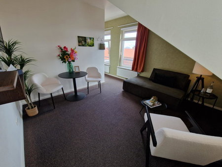 Boutique Hotel De Raetskamer, Noordwijkerhout, Pays-Bas