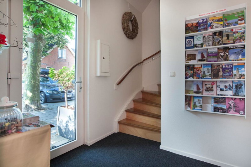 Boutique Hotel De Raetskamer, Noordwijkerhout, Pays-Bas