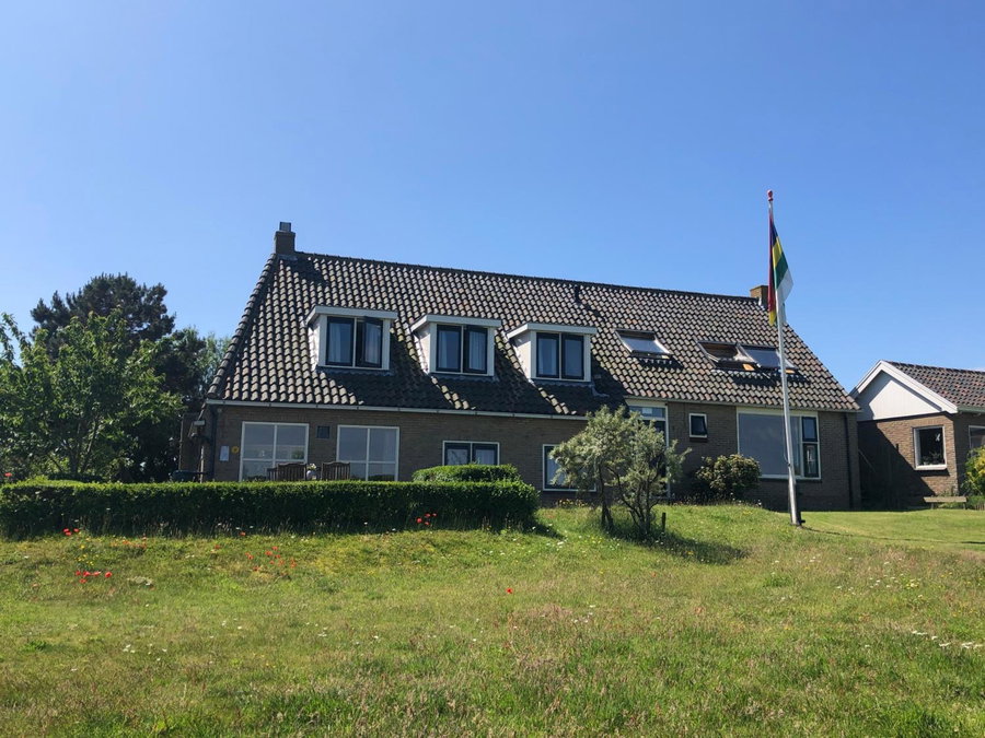 Hotel De Horper Wielen, Kaard, The Netherlands