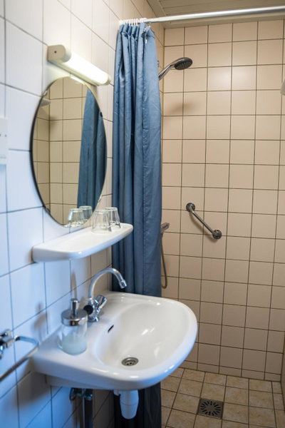 Hotel De Horper Wielen, Kaard, The Netherlands