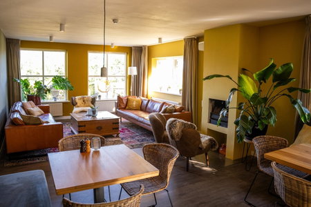 Hotel De Horper Wielen, Kaard, The Netherlands
