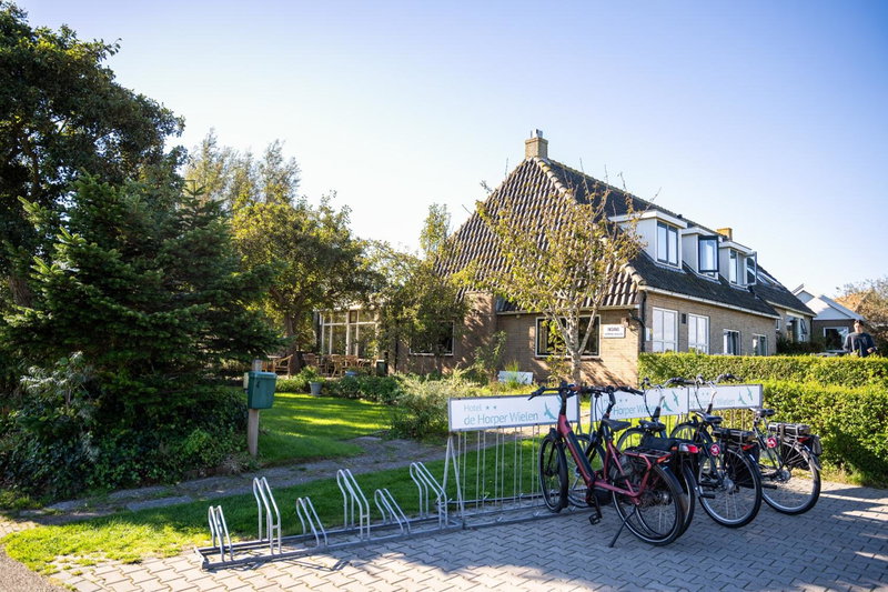 Hotel De Horper Wielen, Kaard, The Netherlands