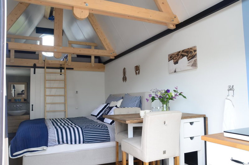 Froukje's B&B, Woerdense Verlaat, Países Bajos