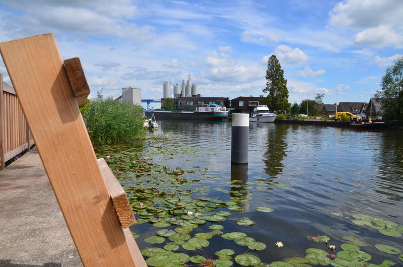 Froukje's B&B, Woerdense Verlaat, Países Bajos