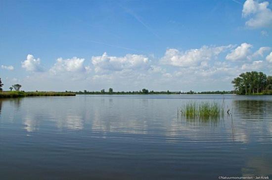 Froukje's B&B, Woerdense Verlaat, Países Bajos