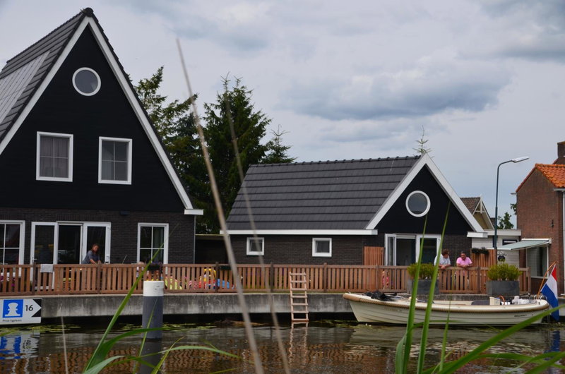 Froukje's B&B, Woerdense Verlaat, Países Bajos