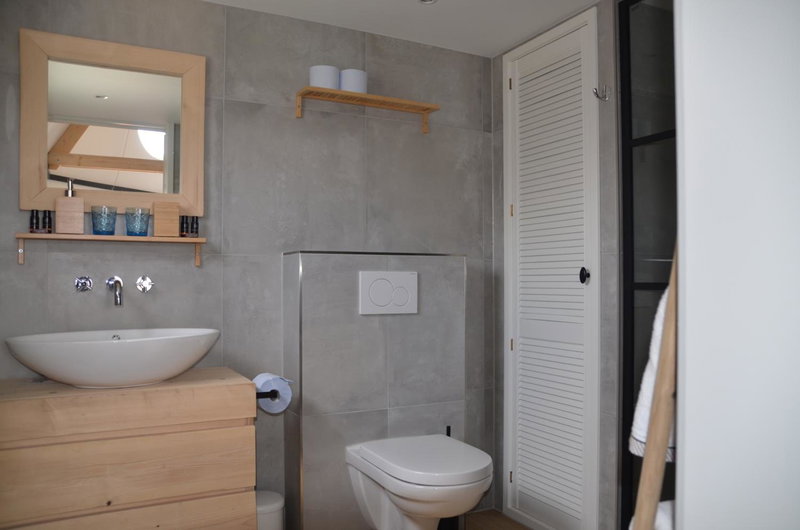 Froukje's B&B, Woerdense Verlaat, Países Bajos