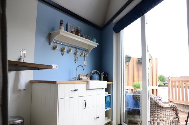 Froukje's B&B, Woerdense Verlaat, Países Bajos