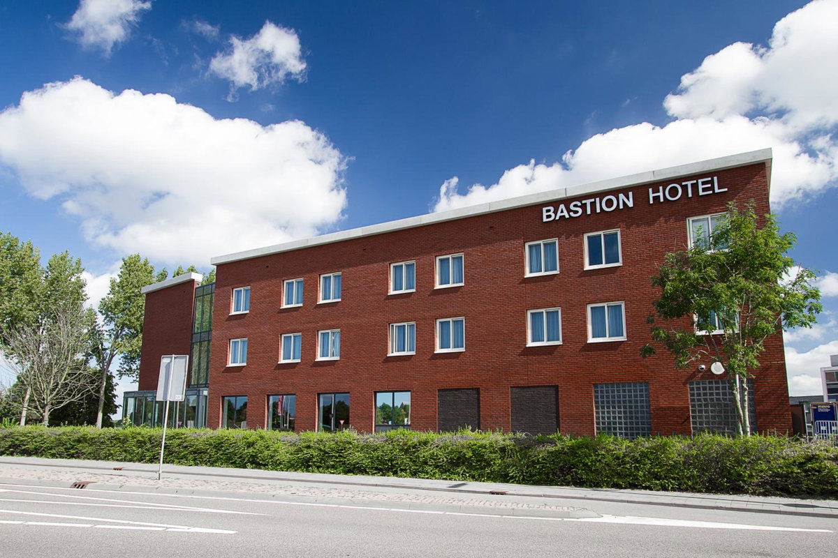 Hotel · Bastion Hotel Brielle - Europoort, Brielle
