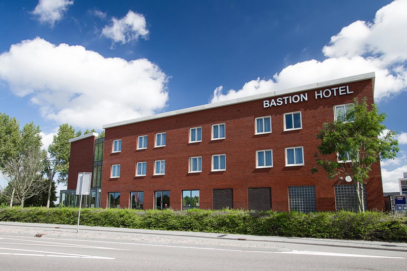 Bastion Hotel Brielle - Europoort, Brielle, Niederlande