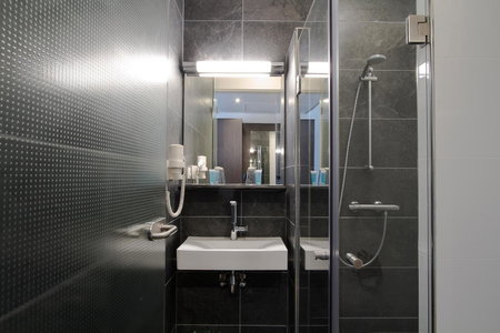 Bastion Hotel Brielle - Europoort, Brielle, Niederlande