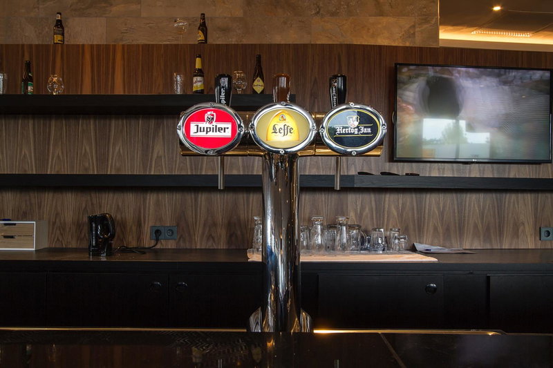 Bastion Hotel Brielle - Europoort, Brielle, Niederlande